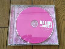 ★DJ Lilly a.k.a. DOUBLE ダブル_画像1