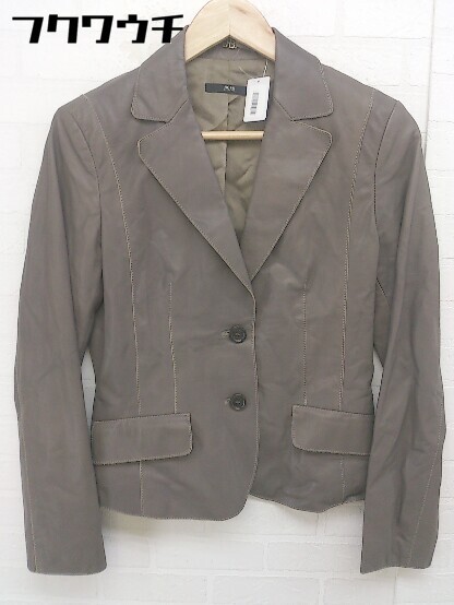 ヤフオク! -hugo boss レザージャケットの中古品・新品・未使用品一覧