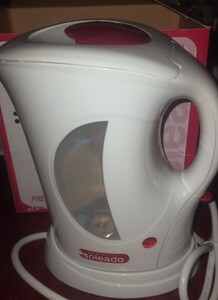 電気ケトル