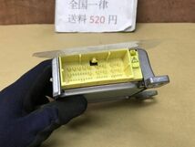 H21年 管0563 DBA-ANH20W アルファード 純正 エアバック コンピューター　未展開　動作正常　送料520円_画像3