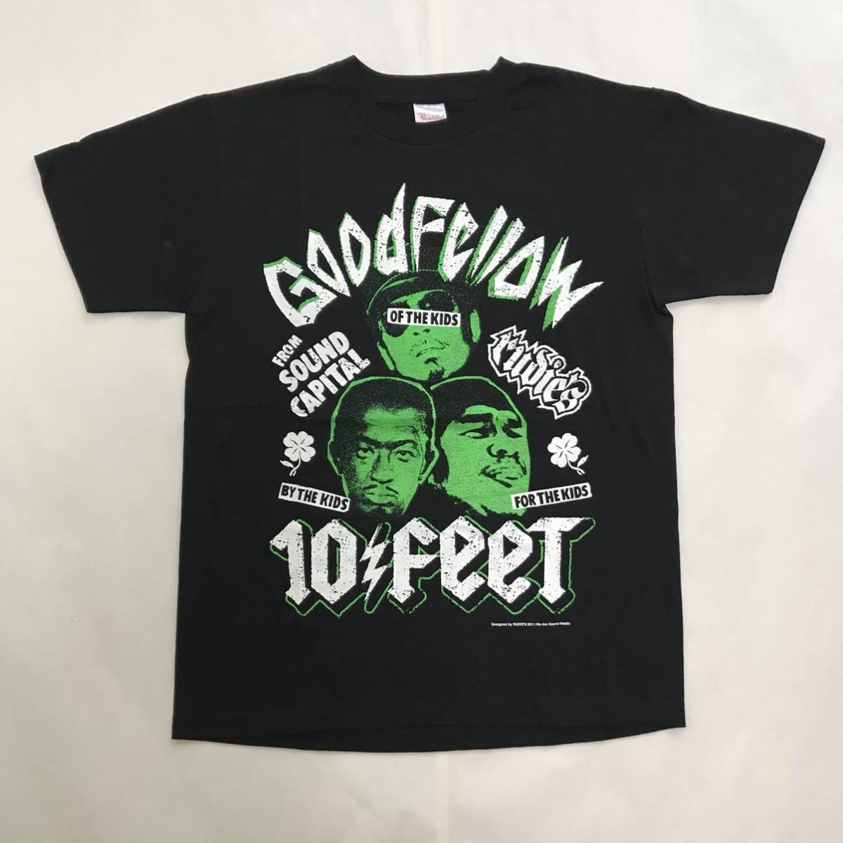 ヤフオク! -「(say good bye)」(Tシャツ) (記念品、思い出の品)の落札