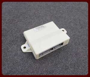 ホンダ ライフ JB1 1999年 エンジンコンピューター ecu 37820-pfb-901 1813151-144547 A-2688