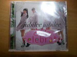 中古CD『jubileejubilee（ジュビリージュビリー） 桜celebrate』