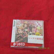 THE IDOLM@STER MILLION THE@TER WAVE 03 Xs [audioCD] Xs　2　アイドルマスター_画像1