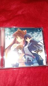 WHITE ALBUM2 Original Soundtrack answer　ホワイトアルバム２　6.25.21