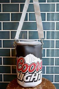  новый товар Coors Lightka-zBEER сумка-холодильник термос сумка пиво America уличный кемпинг 