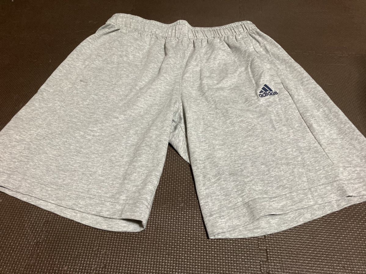 ヤフオク! -adidas スウェット ハーフパンツ(スウェット)の中古品 ...