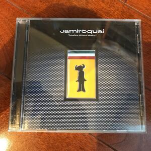 Travelling Without Moving/Jamiroquai