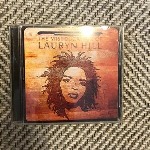 【輸入盤】 Ｔｈｅ Ｍｉｓｅｄｕｃａｔｉｏｎ ｏｆ Ｌａｕｒｙｎ Ｈｉｌｌ／ローリンヒル