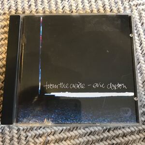 【輸入盤】 From the Cradle/エリッククラプトン