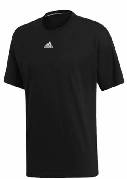 adidas MUST HAVES 3-STRIPES T-shirt