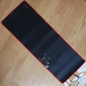 キーボードマウスシール