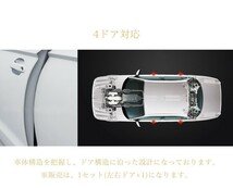 サイドドアイージークロージャー トヨタ RAV4 2019 電動パワーサイドドア 半ドア防止 後付け LinksAuto_画像9