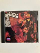 【ブルース】ジョン・メイオール (JOHN MAYALL) ＆ THE BLUESBREAKERS 「BARE WIRES」(レア）中古CD、USオリジナルCD再盤、BL-922_画像1