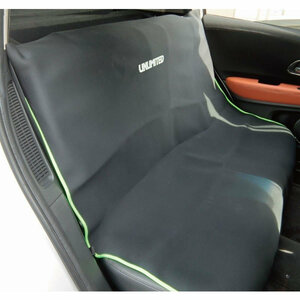 UNLIMITED Unlimited neoprene material. seat cover after part seat for seat ULC5521