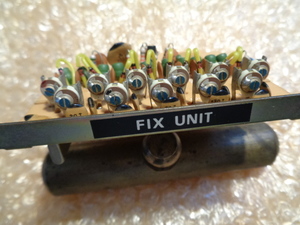 FT-221・FIX　UNIT・PB-1453B・144.48水晶振動子付き・八重洲無線・２ｍオールモード機・送料　22０円