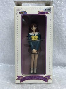 [ unopened ].... .Honoka Aawatari Sentimental Graffiti Sentimental Graffiti complete figure collection prize 