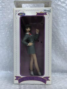 [ unopened ] forest . summer .Kaho Morii Sentimental Graffiti Sentimental Graffiti complete figure collection van Puresuto prize 