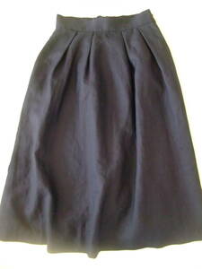  Talbots long skirt L