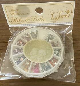  new goods ki Kirara rhinestone star 