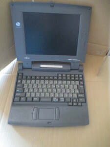 FUJITSU PM-5120NA W 動作未確認 (H2)