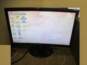 BENQ GL2250 GL2250-B 21.5インチワイド 液晶モニター フルHD 1100428