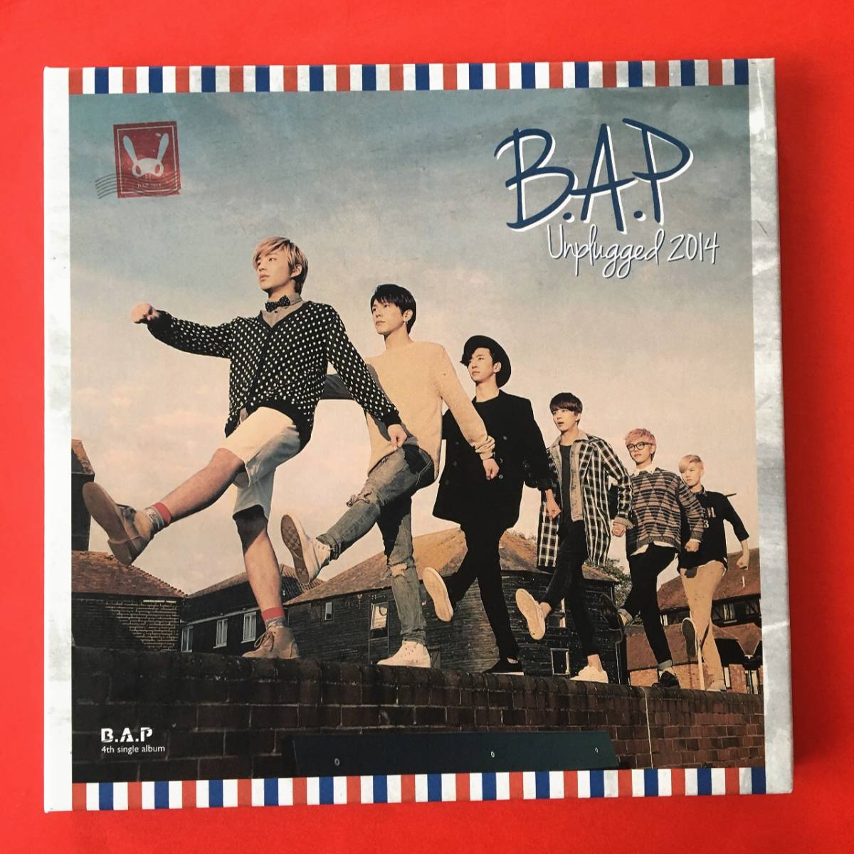 年最新ヤフオク!  b.a.p デヒョンの中古品・新品・未使用品一覧