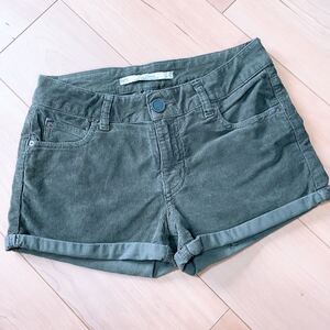 ショートパンツ デニムショートパンツ