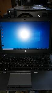 HP 745 G2用液晶画面（ジャンク品）だけの出品です。