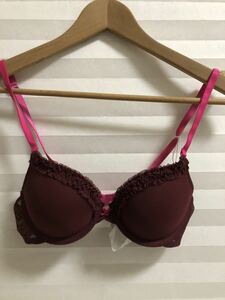 新品 aerie（エアリー）HARPER ブラジャー サイズ　 32C （D70）アメリカンイーグルの姉妹ブランド