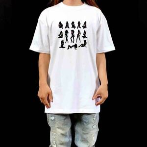 新品 大きい オーバーサイズ XXL 3XL 4XL 5XL 対応 セクシー 水着 カラフル ビキニ シルエット セレクト ビッグ Tシャツ ロンT パーカー 可