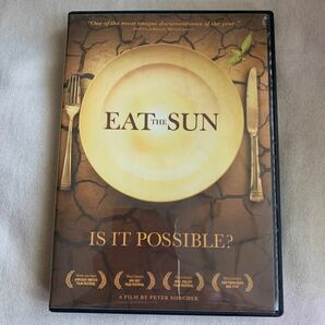 EAT THE SUN it is possible?ブレサリアン不食水晶珪素化 サンイーター断食絶食食べない人々