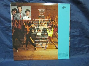 LP232■LPレコード■テリー・デサリオ / オーバーナイト・サクセス 28-3H-154【中古】