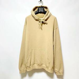 Seagreen(シーグリーン)19年秋冬 サンセット フォトプリントパーカー 定価18,480円 04(XL) TATRAS 社製 タトラス スウェット メンズ 男性用