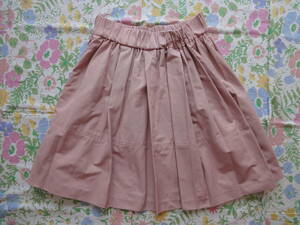 * Jill Stuart skirt ( pink )*