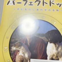 DVD 未開封 パーフェクトドッグ 1～4巻 ショップジャパン しつけ 犬_画像6