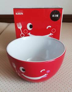 ◆KIRIN(キリン) 午後の紅茶／カフェ ごはんボウル