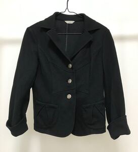 テーラードジャケット アウター レディース