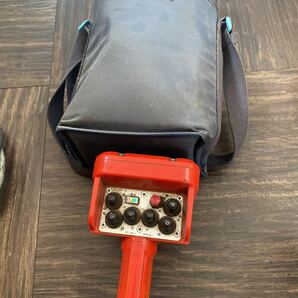 送信機 ユニック RC-30R-3 P6 6チャンネル
