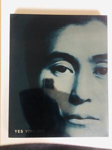 [ publication ]YESono Yohko exhibition YOKO ONO John Lennon front . art NEW YORK morning day newspaper company **