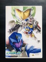 【DVD】機動戦士ガンダム00 セカンドシーズン7 最終巻 , 水島精二,宮野真守, 三木眞一郎, 吉野裕行, 神谷浩史☆★_画像1