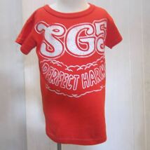 ☆【郵便(クリックポスト)対応】F.O KIDS（エフオーキッズ） 半袖 ロゴバックプリント Tシャツ 90ｃｍ（49-6079）_画像1