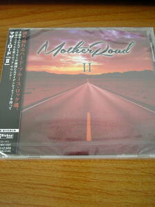◆格安 MOTHER ROAD/II◆マザー・ロード soul doctor steelhouse lane 美品◆