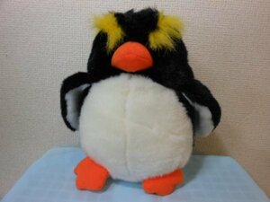 「可愛い　　イワトビペンギン　BIG !　10610」