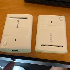 DATA アイ・オー・データ USB2.0 ポータブルHDD チャージャー モバイルバッテリー iPhone 多摩電子工業