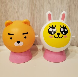 サーティワン限定 カカオフレンズ 可愛いグッズ アイス入れ小物入れ