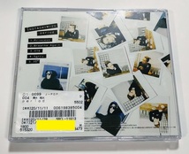 【※レンタル落ち※】 清水翔太 5曲入り CD ミニアルバム period 通常盤 ★即決★_画像3