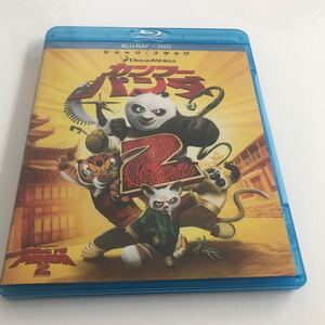 カンフーパンダ2 ブルーレイ+DVDセット (Blu−ray Disc) ジェニファーユーネルソン (監督)