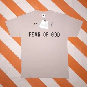 Nike NRG Ti Tear Away Pant x Fear of God 'Grey' AR0628-063