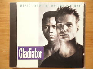 ●CD 美品 米盤 グラディエーター GLADIATOR ファイティング・キッズ ウォレント チープ・トリック 個人所蔵品●3点落札ゆうパック送料無料